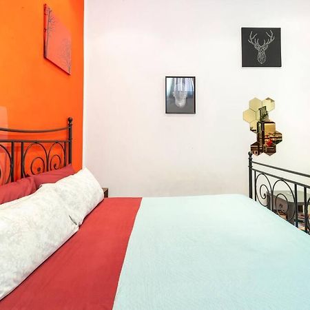 Central And Cozy Loft With Courtyard Bologna Ngoại thất bức ảnh