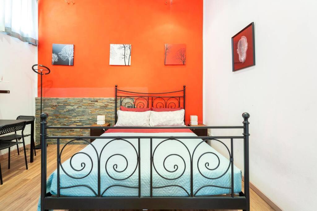 Central And Cozy Loft With Courtyard Bologna Ngoại thất bức ảnh