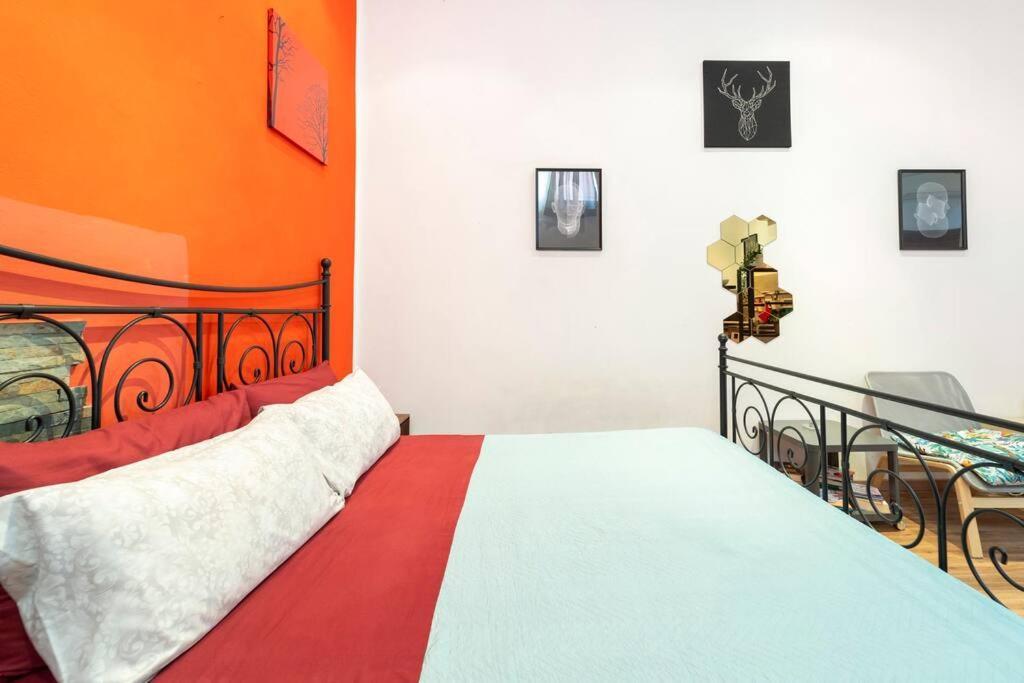 Central And Cozy Loft With Courtyard Bologna Ngoại thất bức ảnh